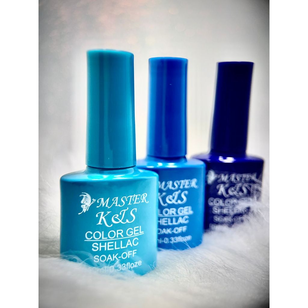 KS10061N  ESMALTE