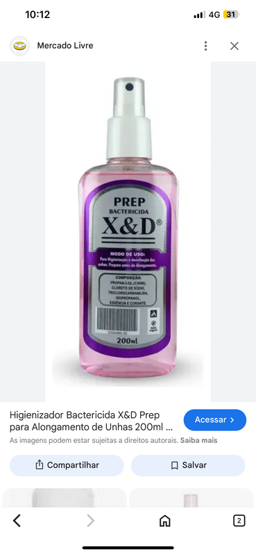 PREP 500ML