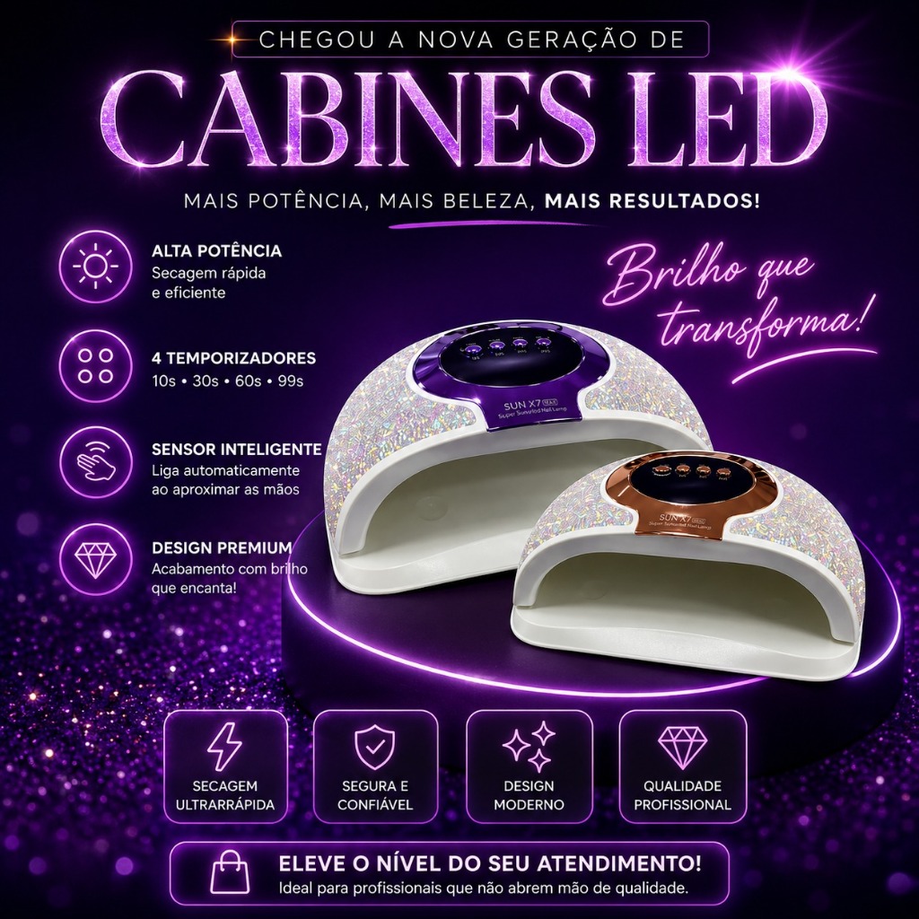 KS-S21- CABINE SUN S21
