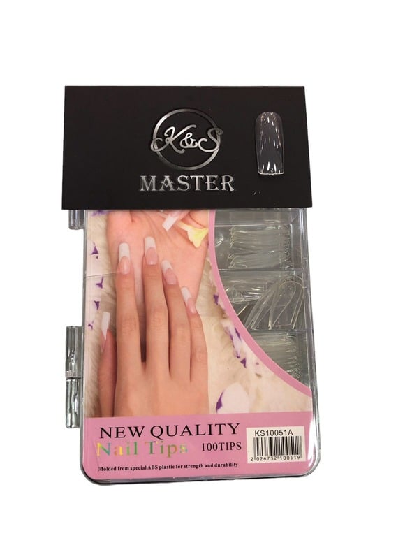 Tips Stiletto 10121a
