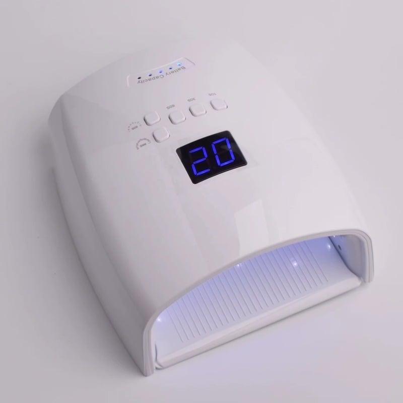 Cabine Cordless portatil