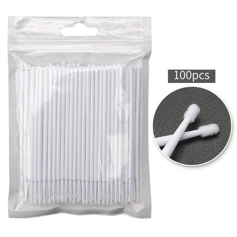 Microbrush