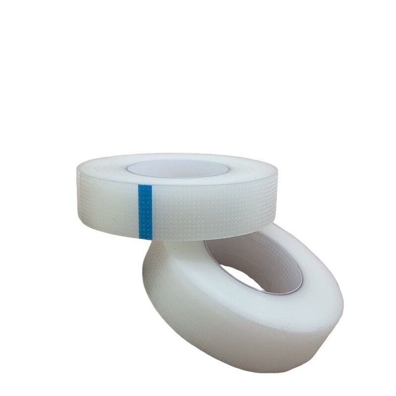 Fita transpore transparente
