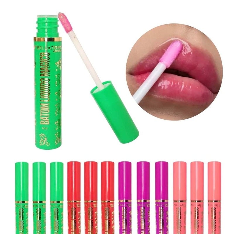 Gloss magico
