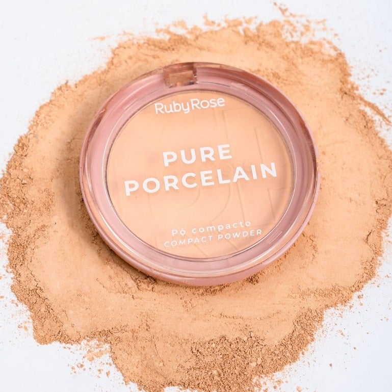Po porcelana Ruby Rose