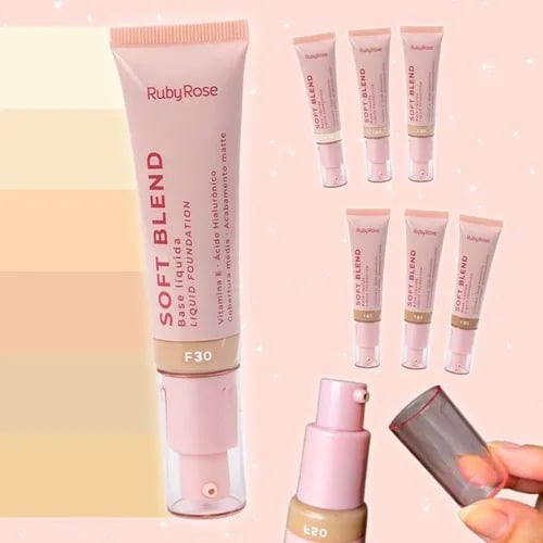 Base soft