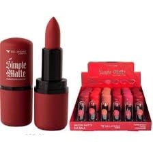 Batom matte mala