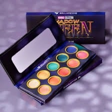 Paleta Bellafemme