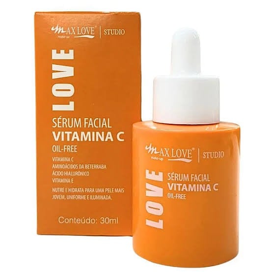 Serum vitamina c