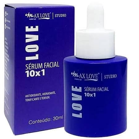Serum facial 10x1