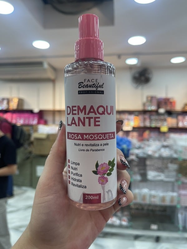Demaquilante